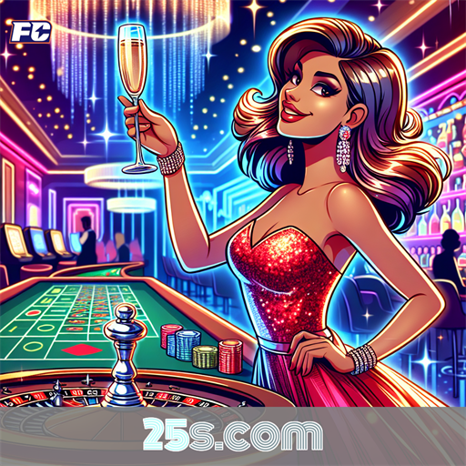 Bônus Imperdíveis para Jogadores no 25s.com: Sua Aventura Começa Aqui