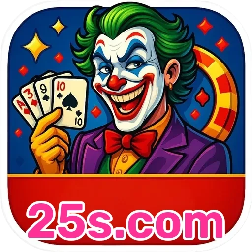 25s.com Site Confiável