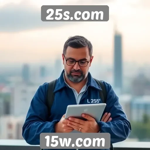 Como o 25s.com se destaca no mercado