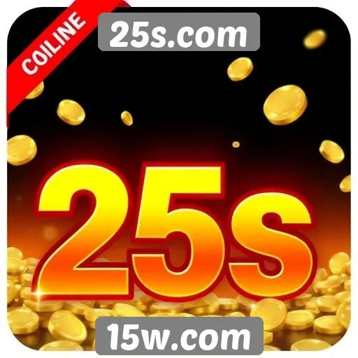 25s.com apresenta nova seleção de jogos online