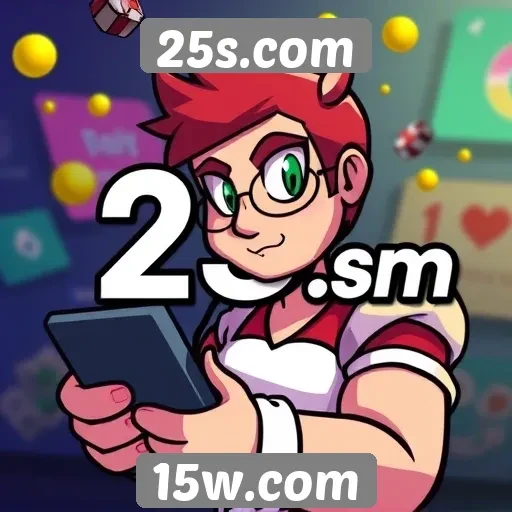 Avaliação da experiência do usuário no 25s.com